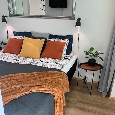 Starhomes Double Lux 7 Oulu Exterior foto