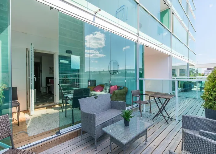 StarHomes Double lux 7