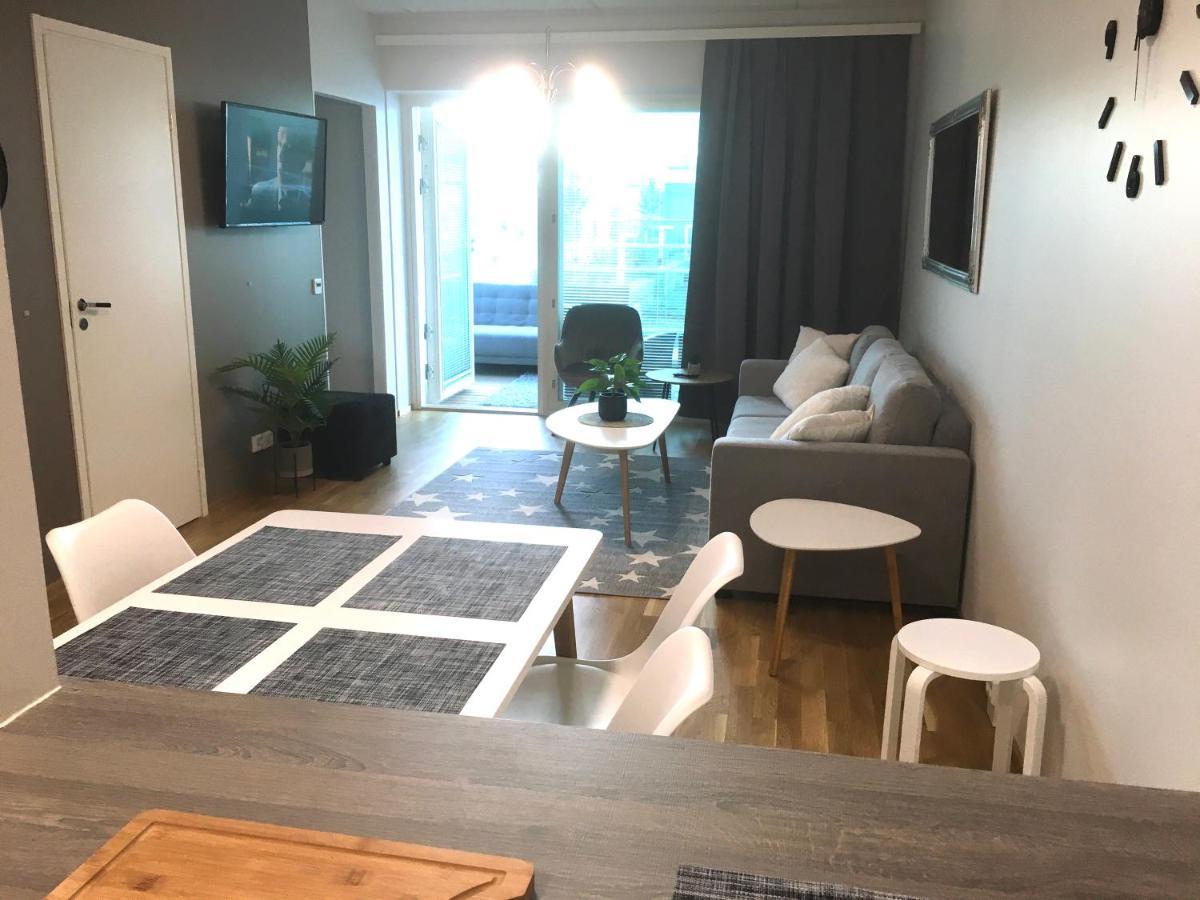 Starhomes Double Lux 7 *