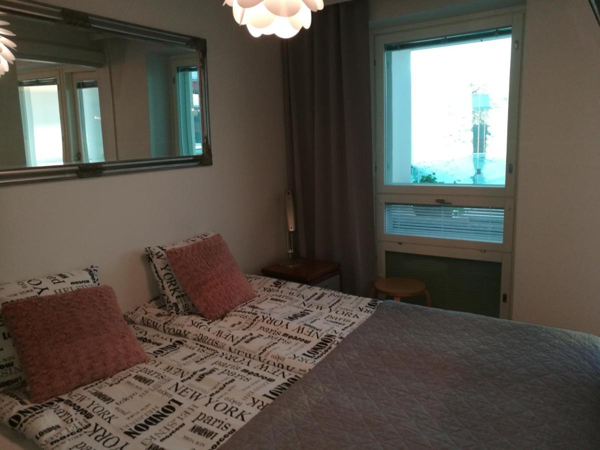 Appartement Starhomes Double Lux 7 Oulu