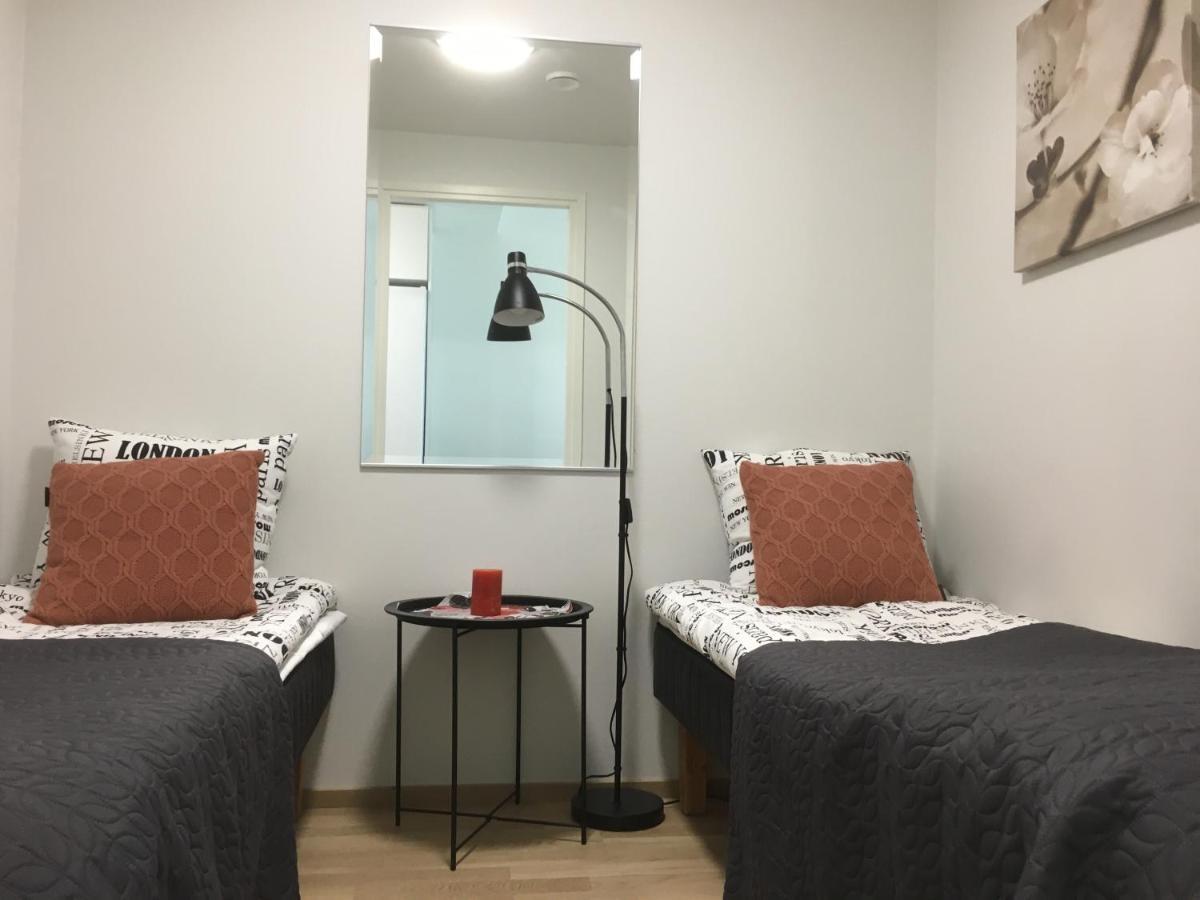 Starhomes Double Lux 7