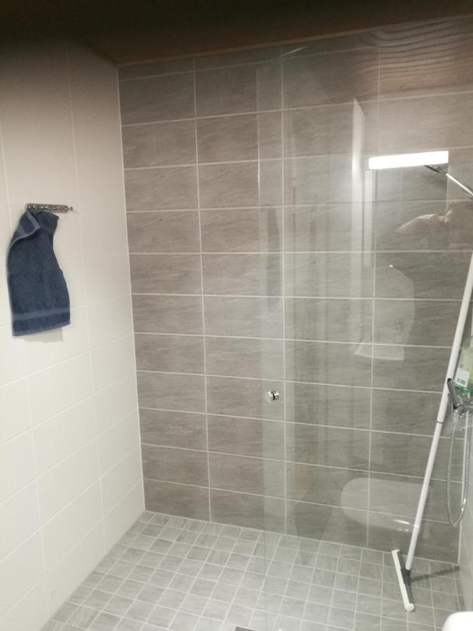 Appartement Starhomes Double Lux 7 Oulu