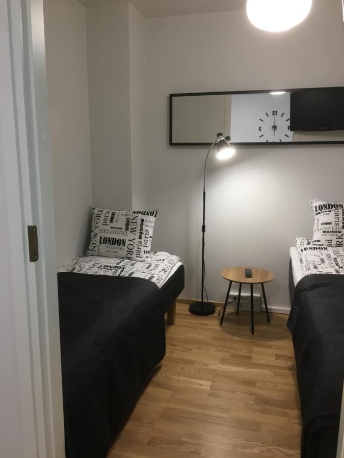 Starhomes Double Lux 7
