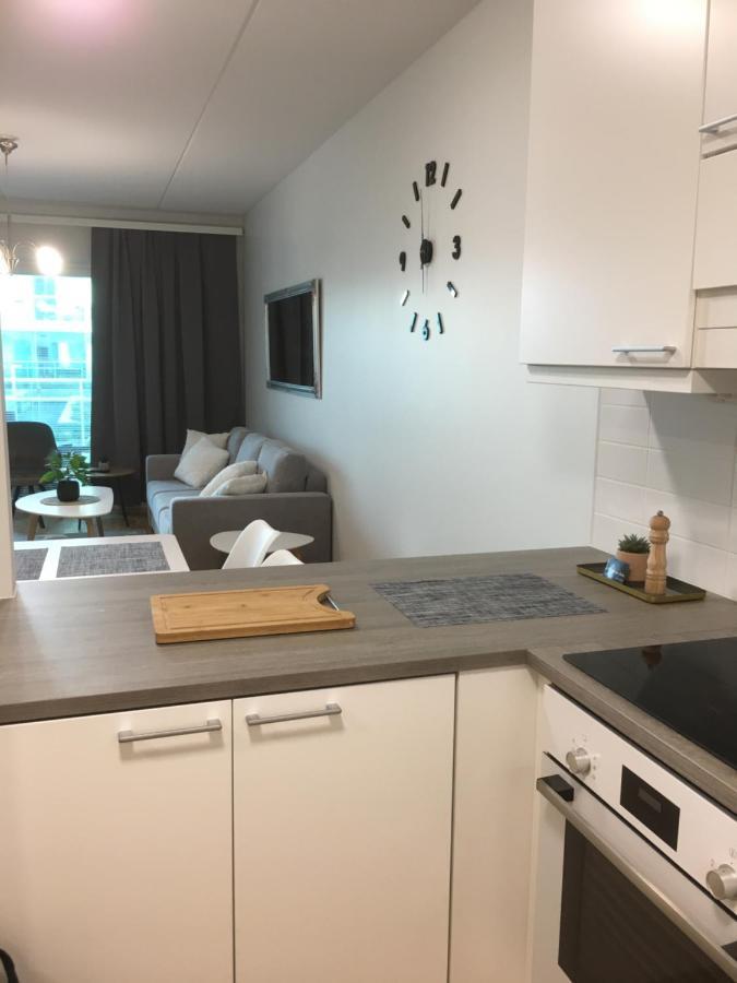 Appartement Starhomes Double Lux 7 Oulu