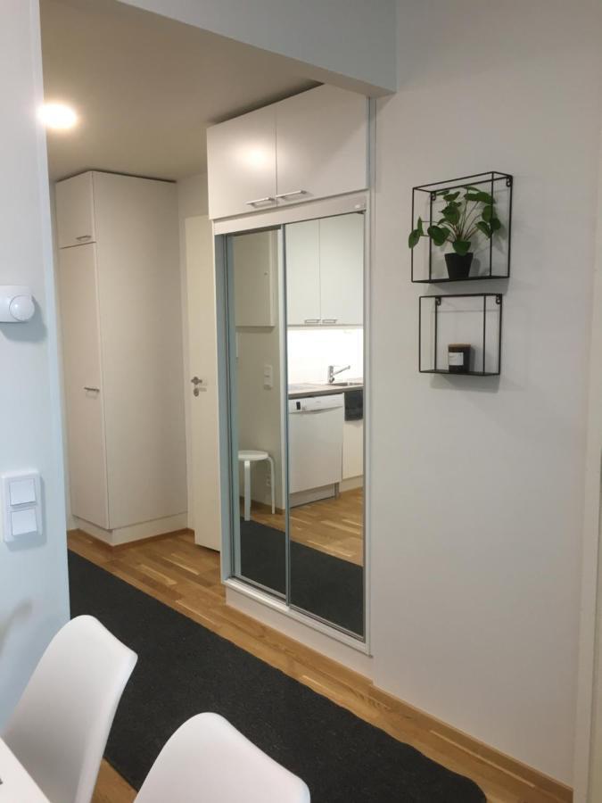Appartement Starhomes Double Lux 7