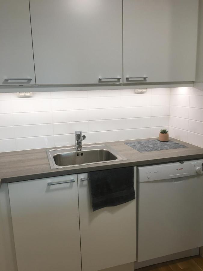 Starhomes Double Lux 7 Appartement