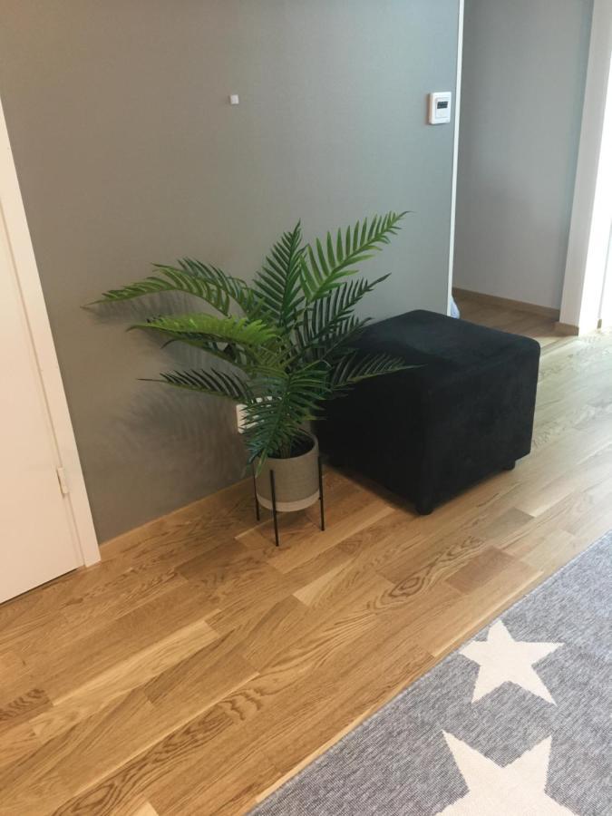 Starhomes Double Lux 7 Appartement