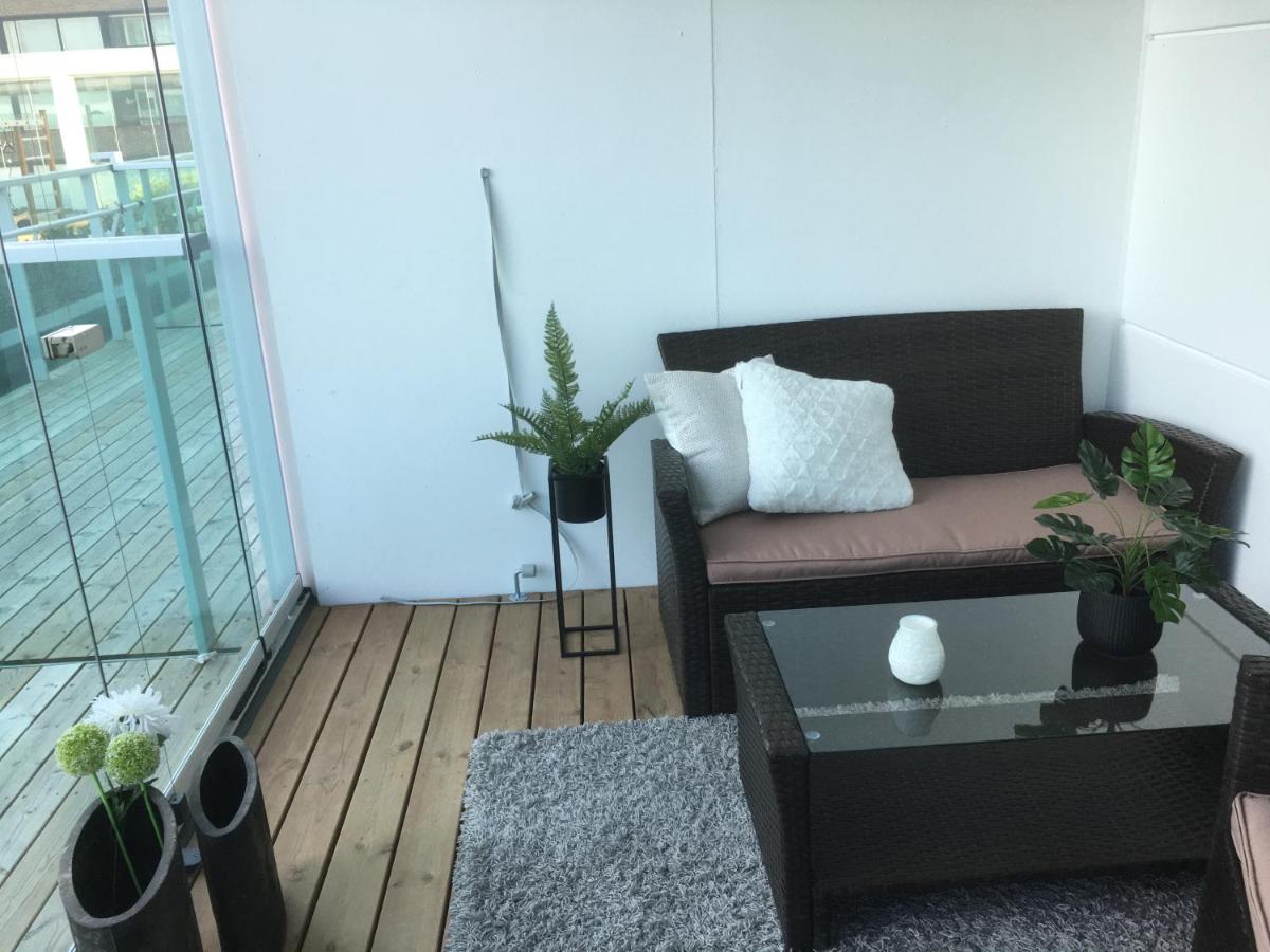 Starhomes Double Lux 7 Oulu