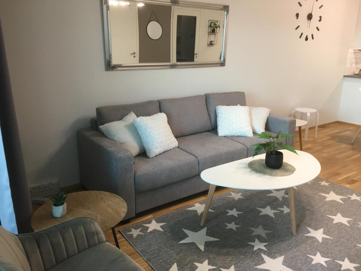 Starhomes Double Lux 7 Appartement