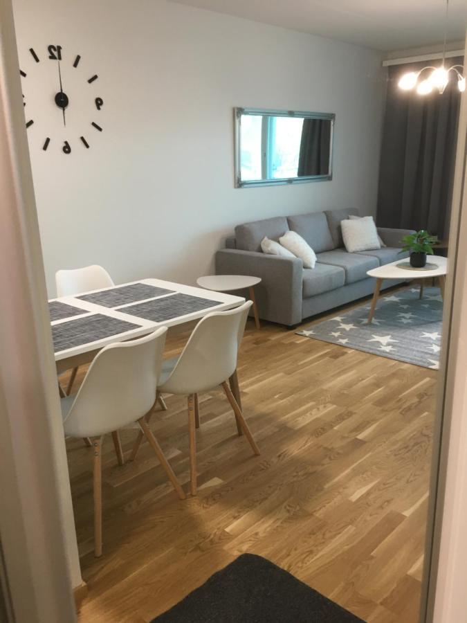 Starhomes Double Lux 7 Appartement *