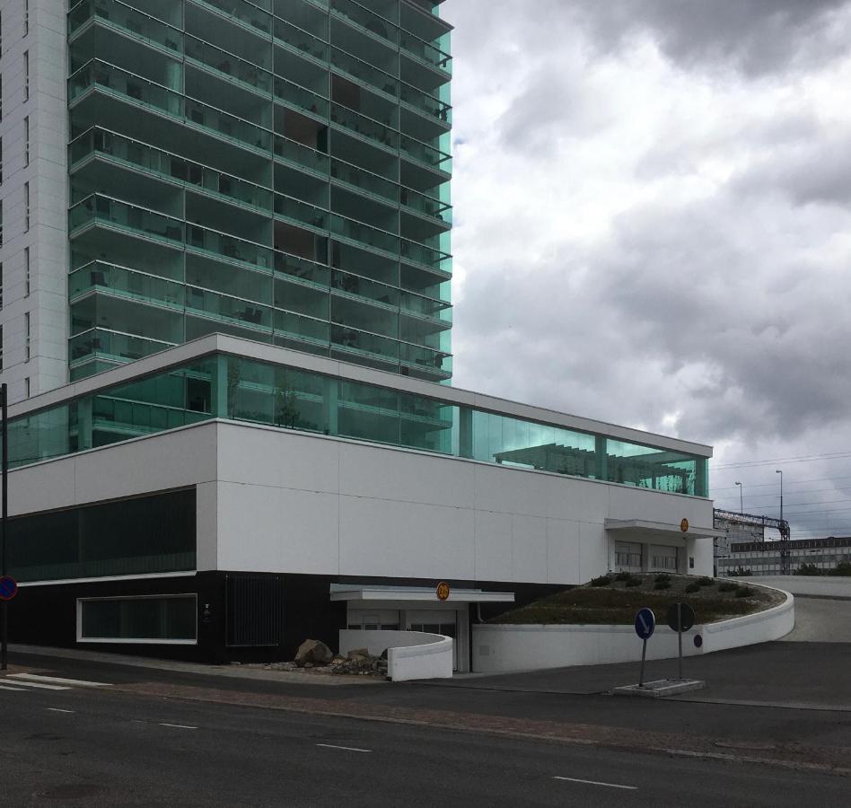 Starhomes Double Lux 7 Appartement *