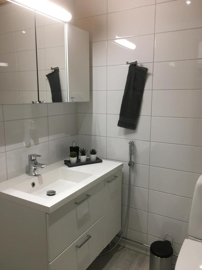 Starhomes Double Lux 7 Oulu