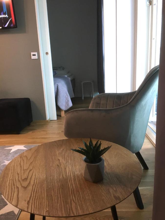 Starhomes Double Lux 7 * Oulu