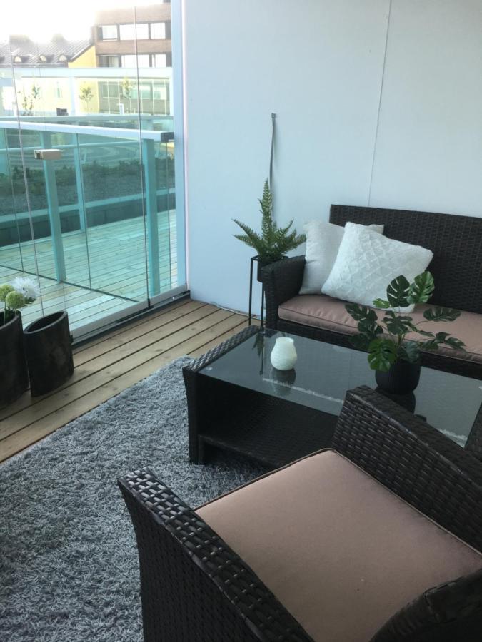Starhomes Double Lux 7 * Oulu