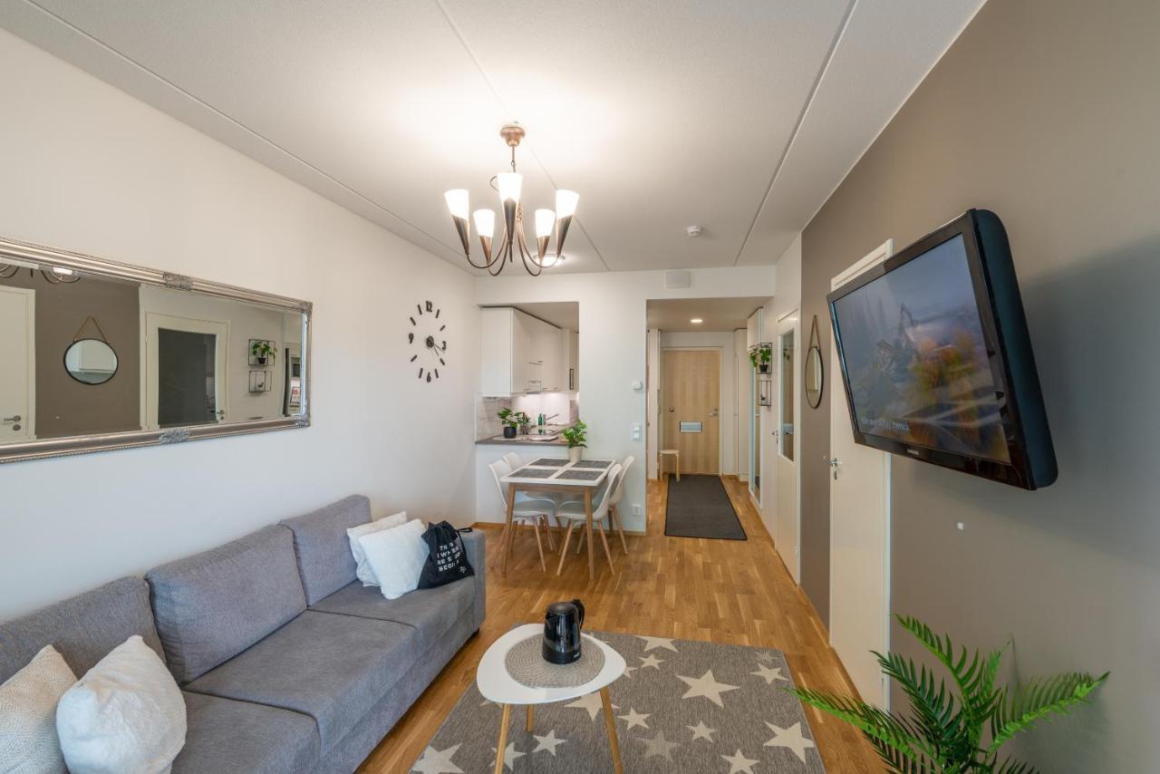 Appartement Starhomes Double Lux 7