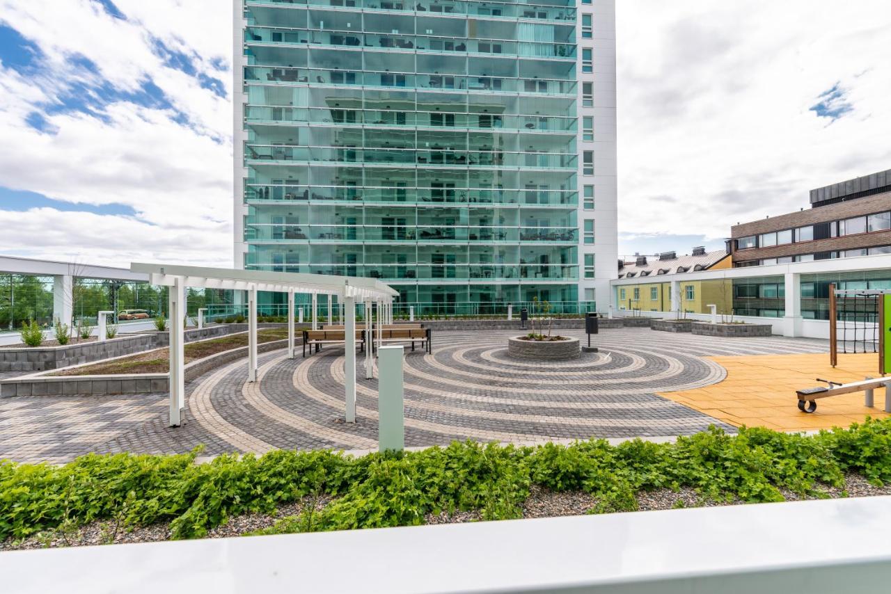 Starhomes Double Lux 7 * Oulu