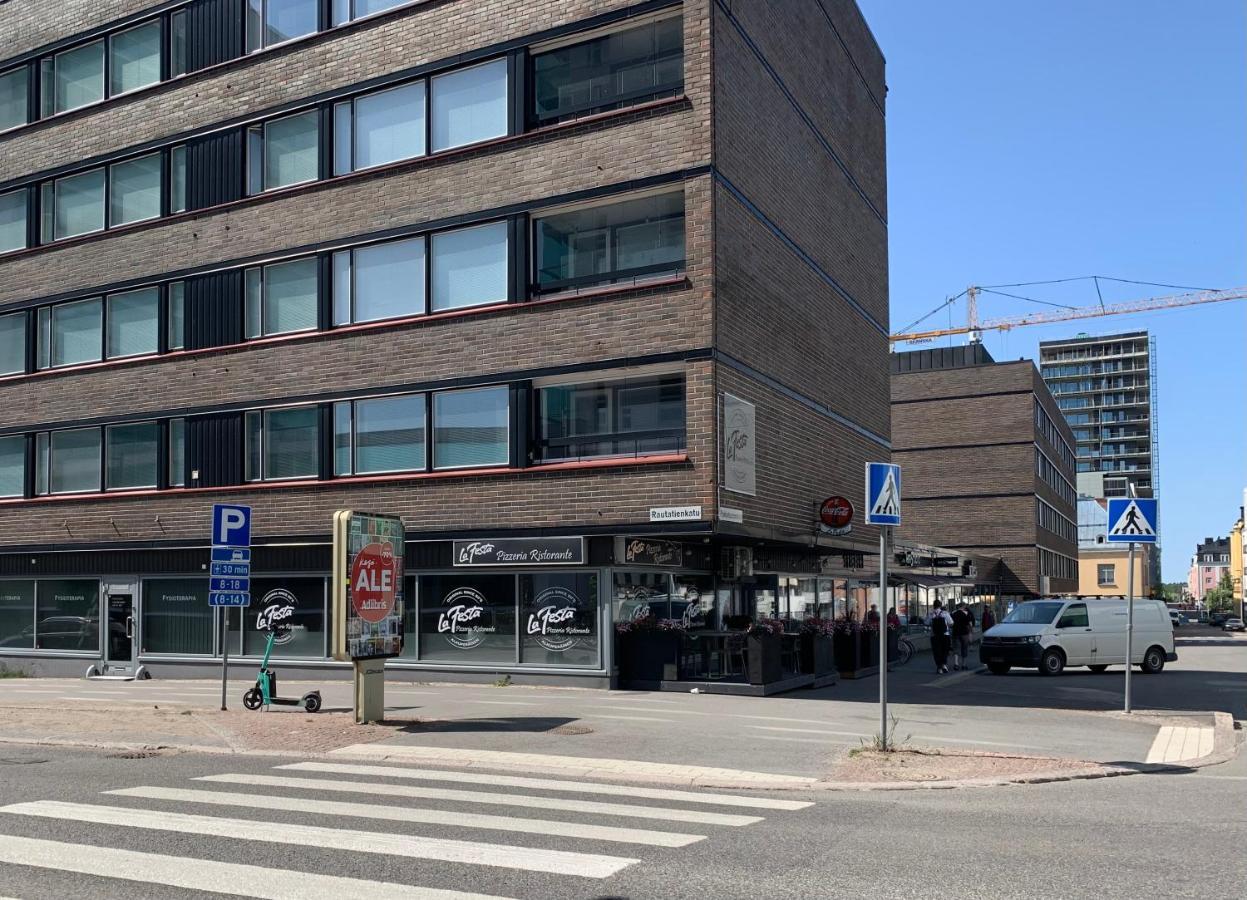 Appartement Starhomes Double Lux 7 *
